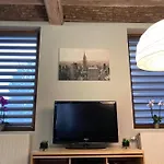 度假居 Green Lodges Blaregnies