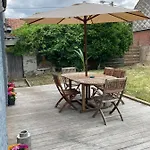 Green Lodges * Blaregnies