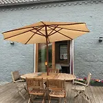 Green Lodges * Blaregnies