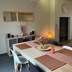 Green Lodges Blaregnies