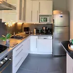 Green Lodges 度假居