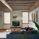 度假居 Green Lodges *