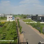 Green Lodges 度假居 *