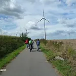 Green Lodges Blaregnies