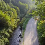 Green Lodges 度假居