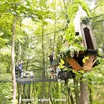 Green Lodges Blaregnies