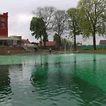 Green Lodges 度假居 *