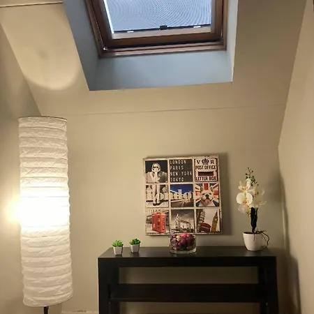 بيت للعطل Green Lodges