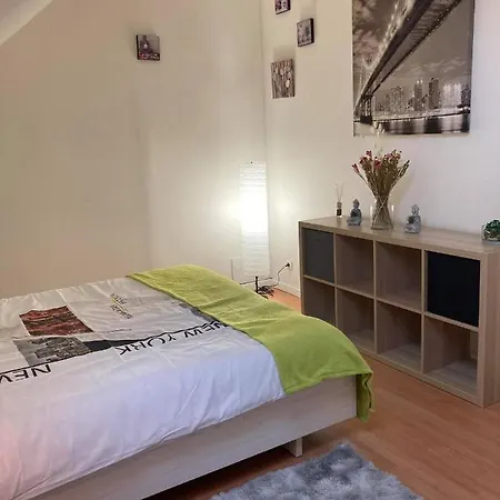 Green Lodges بيت للعطل *