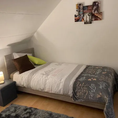 Green Lodges Holiday home *