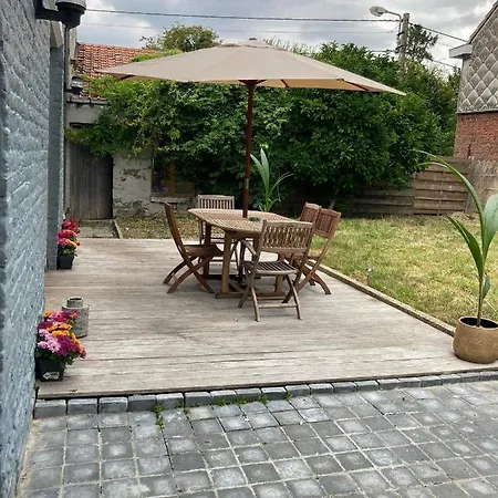 Green Lodges Holiday home *