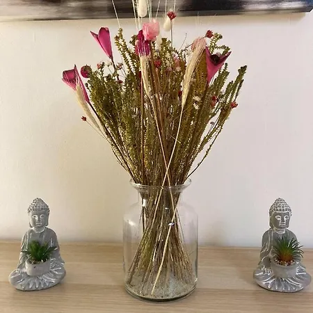 Green Lodges بيت للعطل