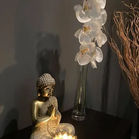 Green Lodges بيت للعطل *