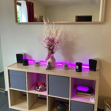 بيت للعطل Green Lodges *