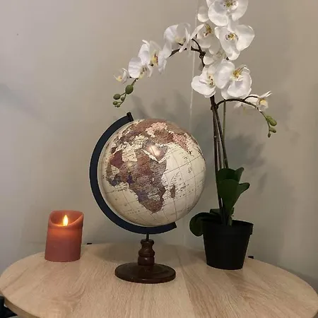 بيت للعطل Green Lodges