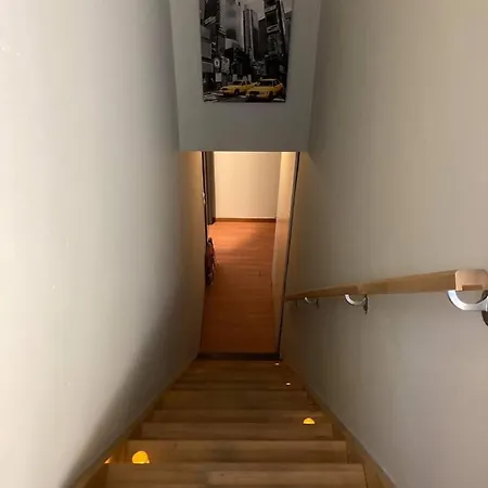 بيت للعطل Green Lodges *