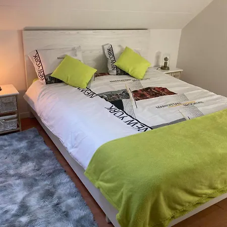 Green Lodges بيت للعطل