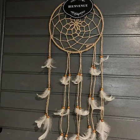 بيت للعطل Green Lodges *