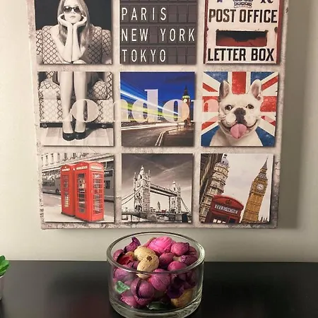 بيت للعطل Green Lodges *