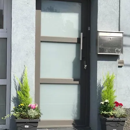 Green Lodges بيت للعطل *