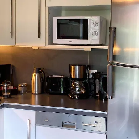 بيت للعطل Green Lodges *