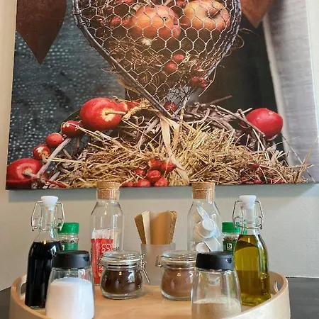 Green Lodges بيت للعطل