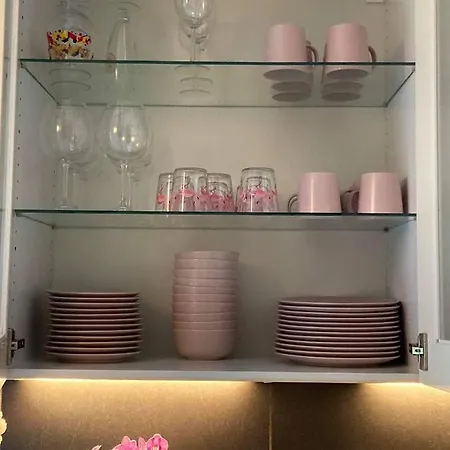 Green Lodges بيت للعطل