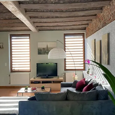 بيت للعطل Green Lodges *