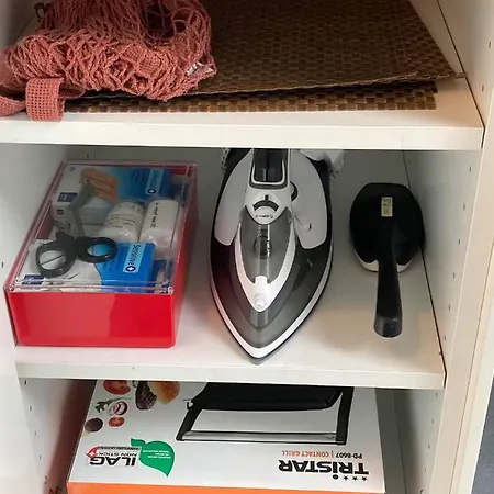 Green Lodges Blaregnies