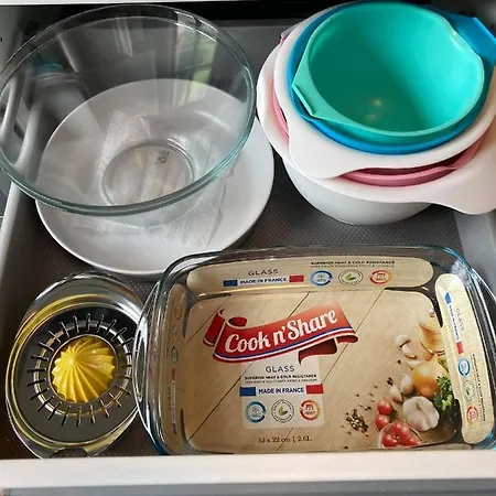 Green Lodges Blaregnies