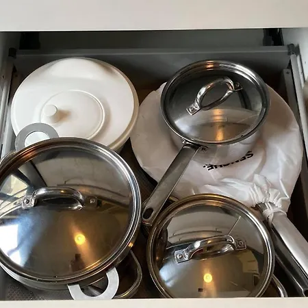 Green Lodges بيت للعطل *