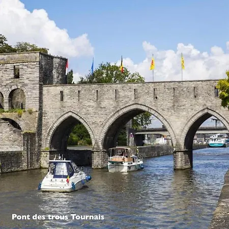 Green Lodges بيت للعطل *