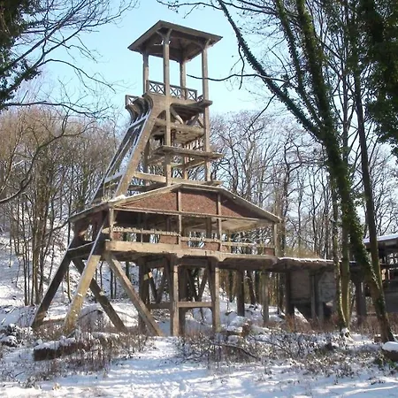 Green Lodges بيت للعطل