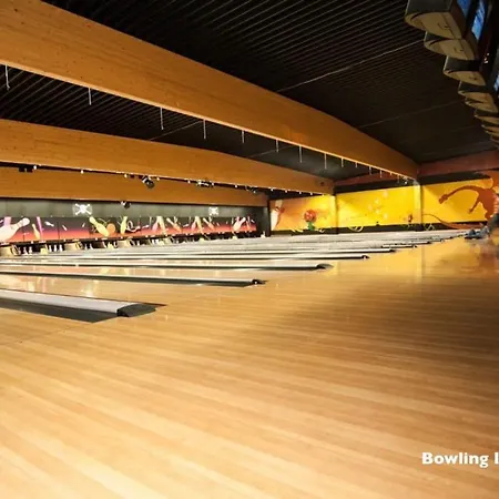 Green Lodges بيت للعطل Blaregnies