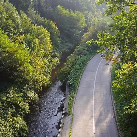 Green Lodges بيت للعطل