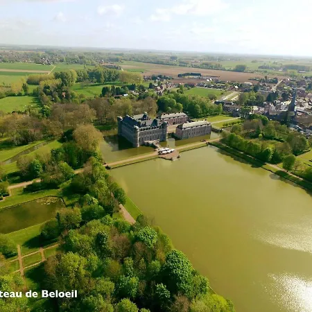 Green Lodges بيت للعطل *