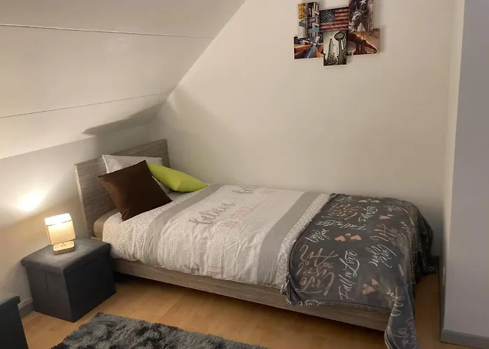 Green Lodges Σπίτι διακοπών *