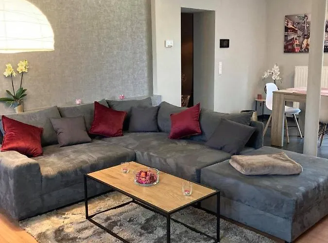 Green Lodges Σπίτι διακοπών Blaregnies