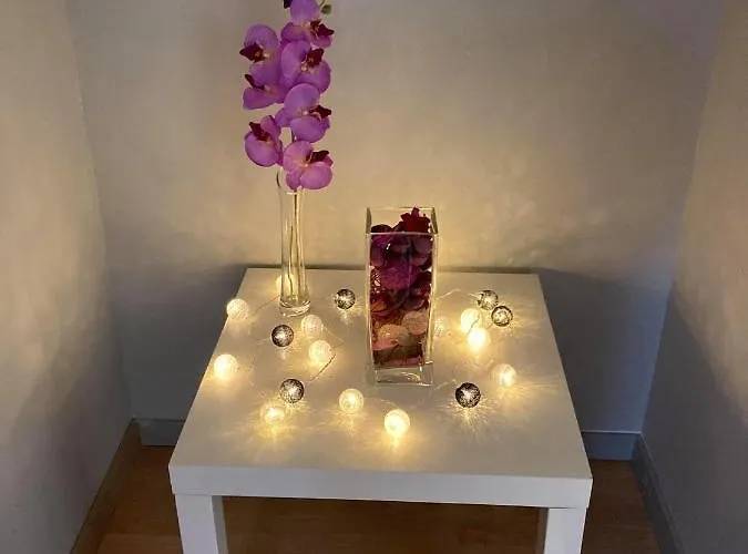 Green Lodges * Blaregnies