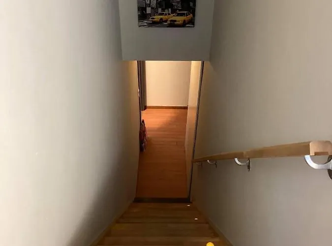 Σπίτι διακοπών Green Lodges *