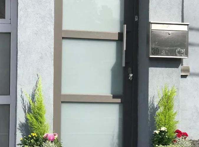 Green Lodges Σπίτι διακοπών *