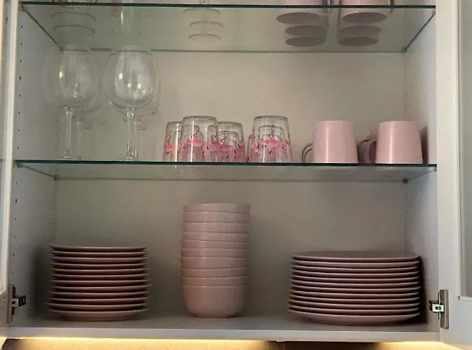 Green Lodges Σπίτι διακοπών