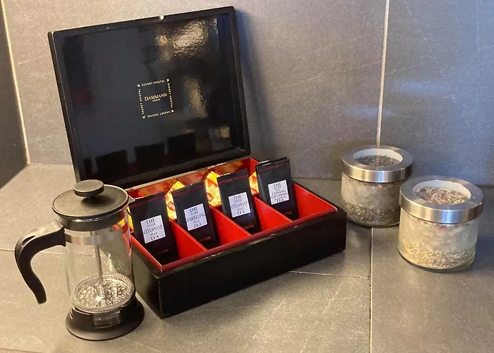 Σπίτι διακοπών Green Lodges *