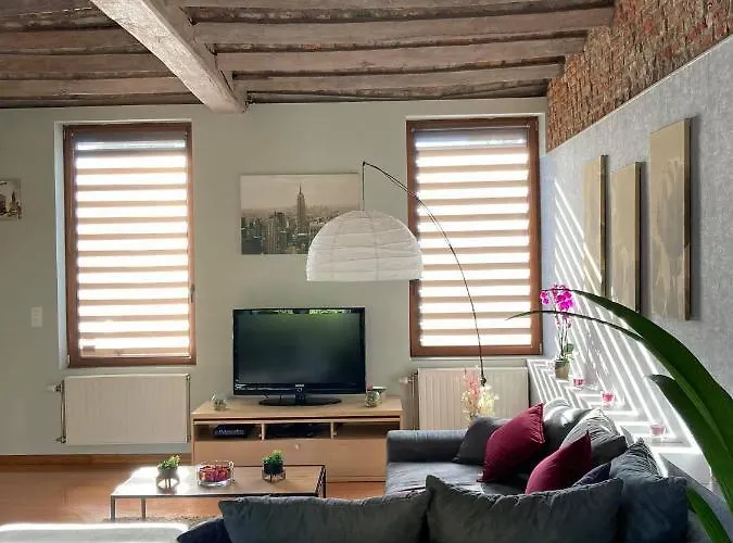 Σπίτι διακοπών Green Lodges *