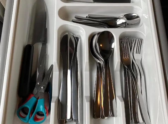 Green Lodges Blaregnies