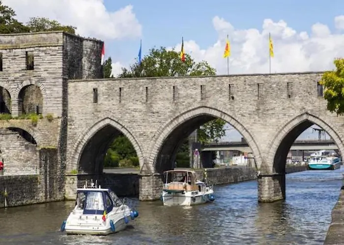 Green Lodges Σπίτι διακοπών *