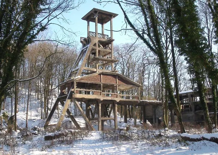 Green Lodges Σπίτι διακοπών