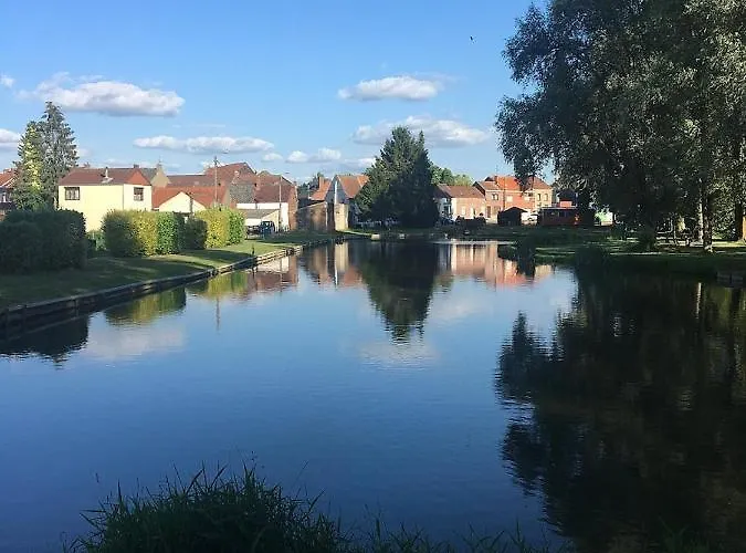 Green Lodges Σπίτι διακοπών