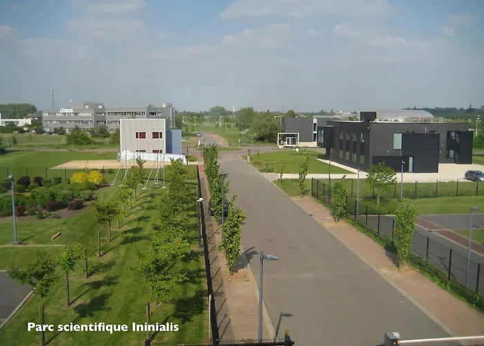 Green Lodges Σπίτι διακοπών *