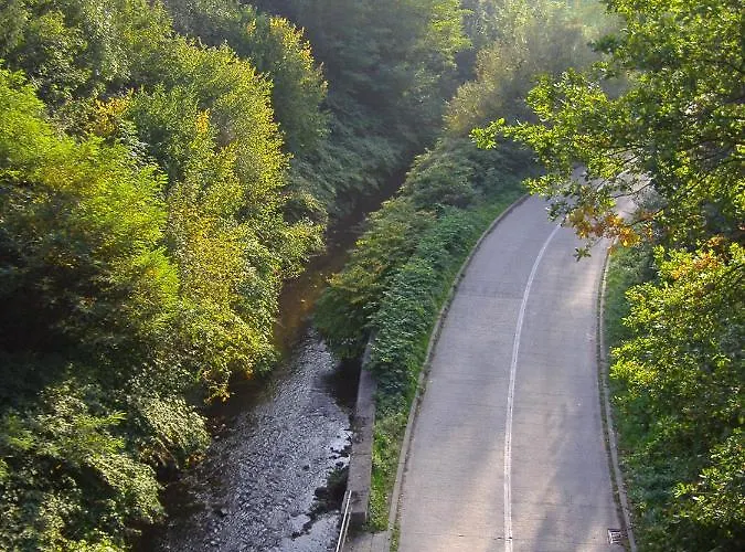 Green Lodges Σπίτι διακοπών